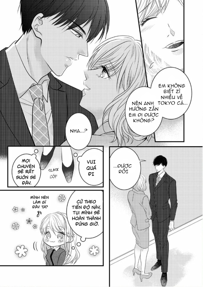 anh khiến em mệt mỏi chapter 5 10