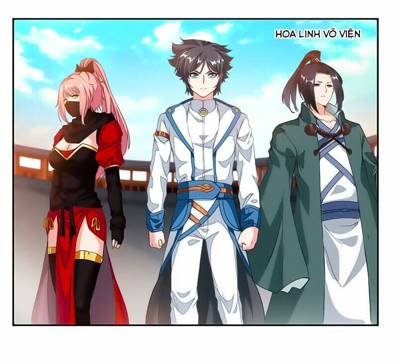 cửu dương thần vương chapter 45 25