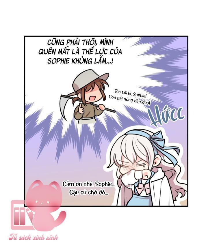 nguyện ước vô vọng của ma nữ chapter 36 33