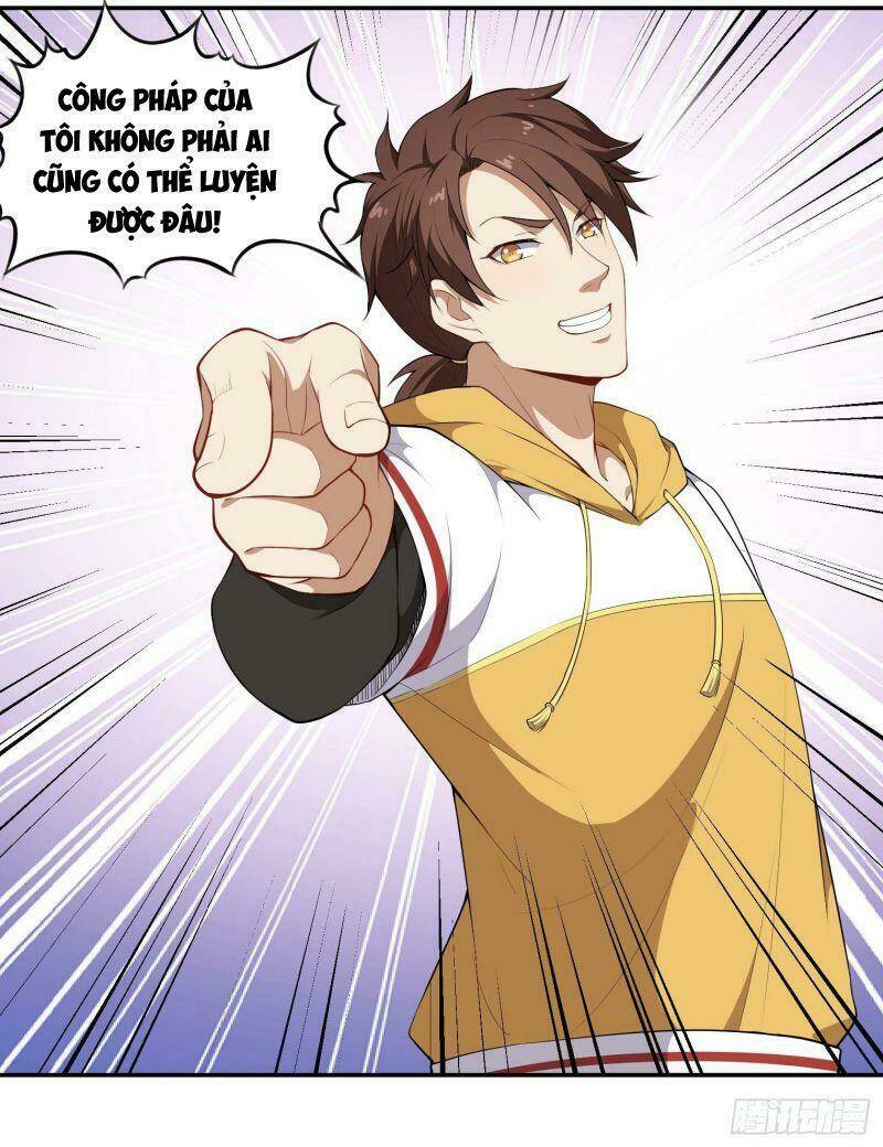 tổ thượng có tiền chapter 44 30