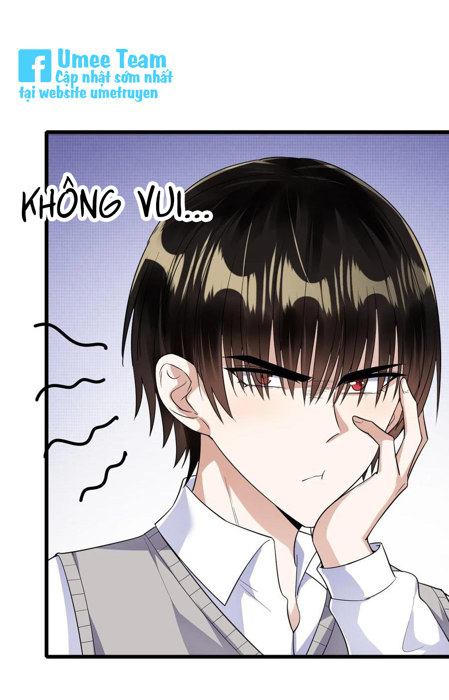 tức thời phạm quy [ tức thì vi quy ] chapter 37 34