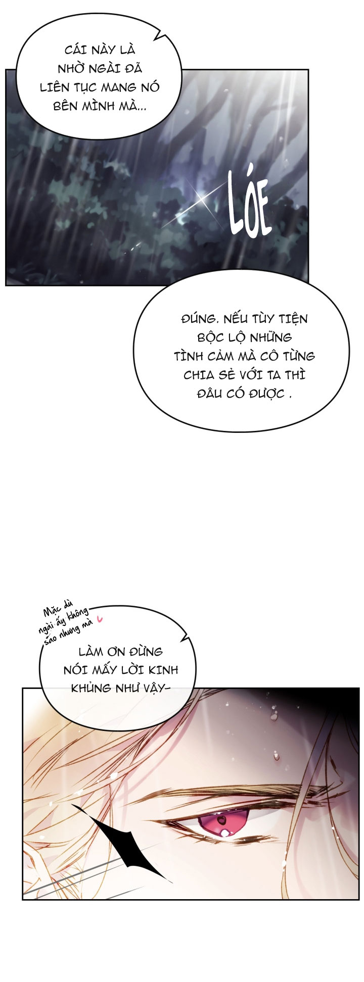 kết thúc của nhân vật phản diện chỉ có thể là cái chết chapter 69 26