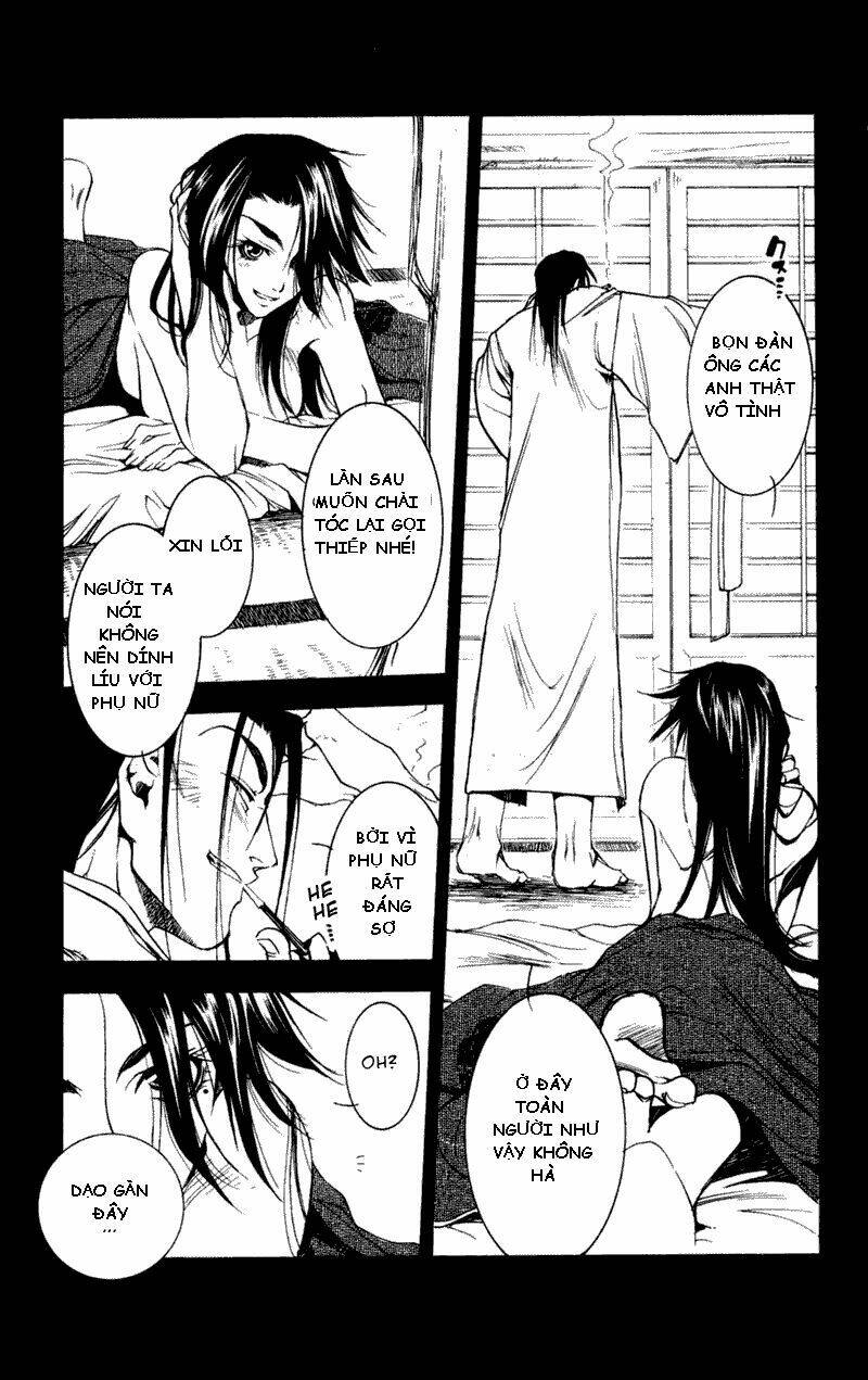 peace maker kurogane chapter 17 32