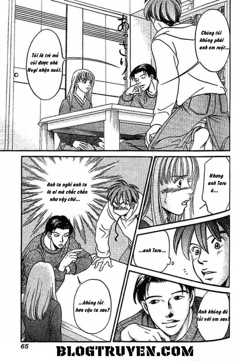 b-shock chapter 45 5