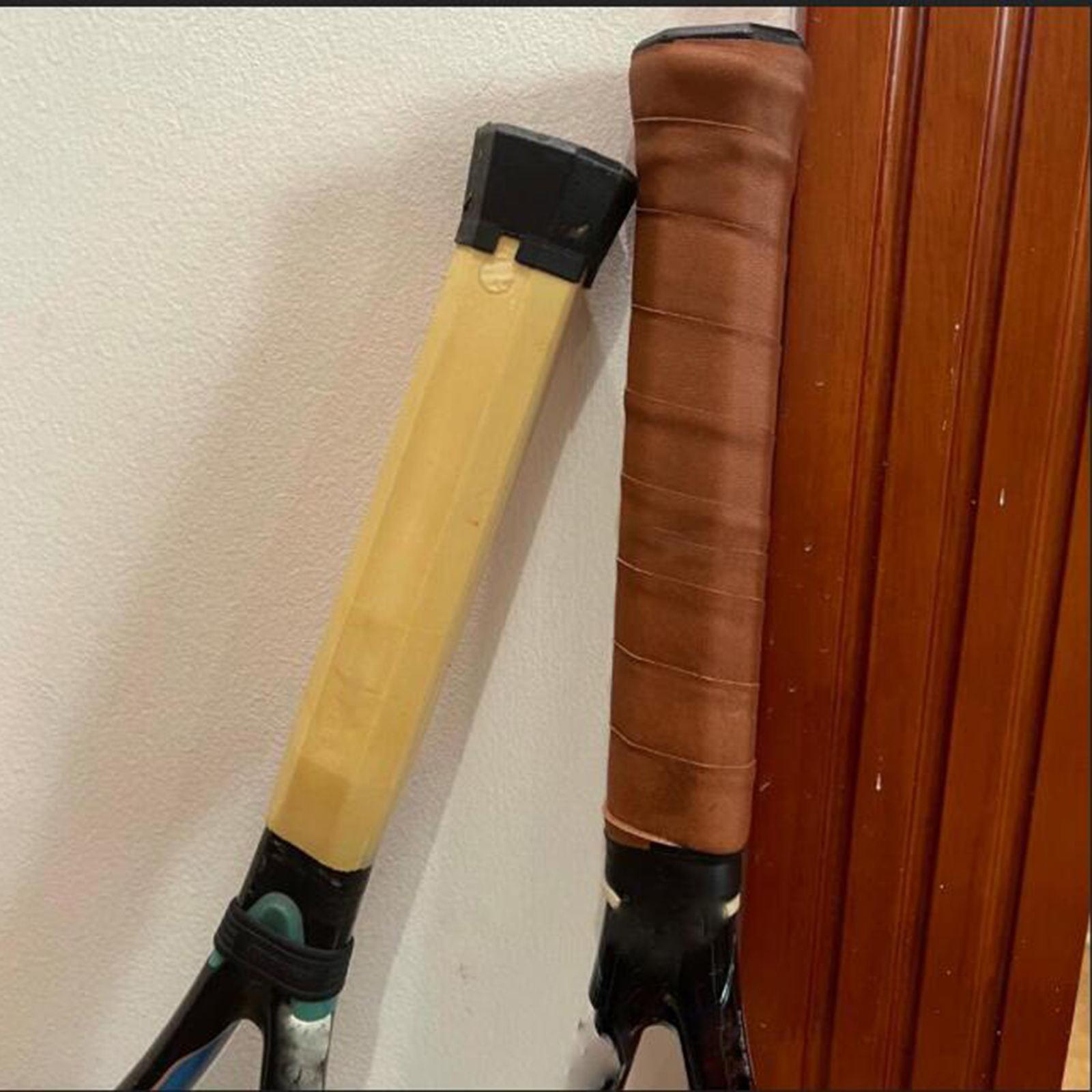 Anti-slip Stretchy Handle Over Grip Tape For Tennis Badminton Squash Racquet