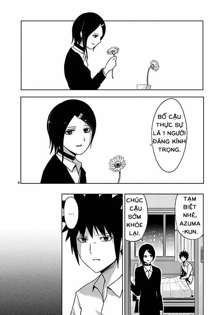 good night world chapter 12 4