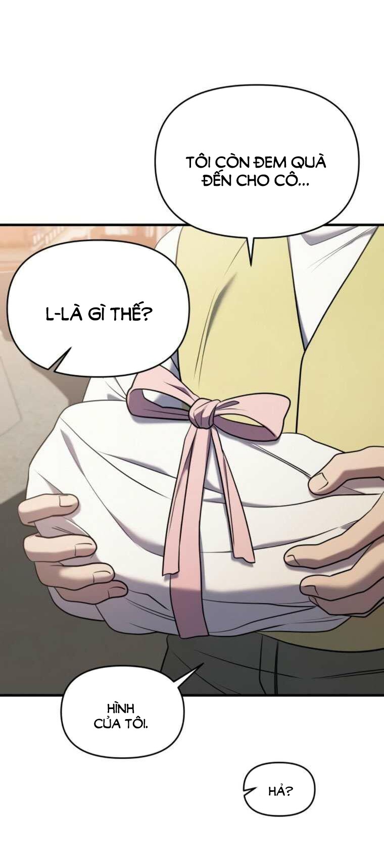 phản diện thuần túy chapter 64.2 38