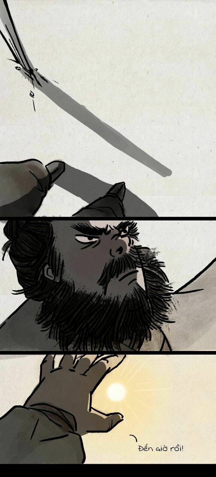 nhất thiền tiểu hòa thượng chapter 72 10