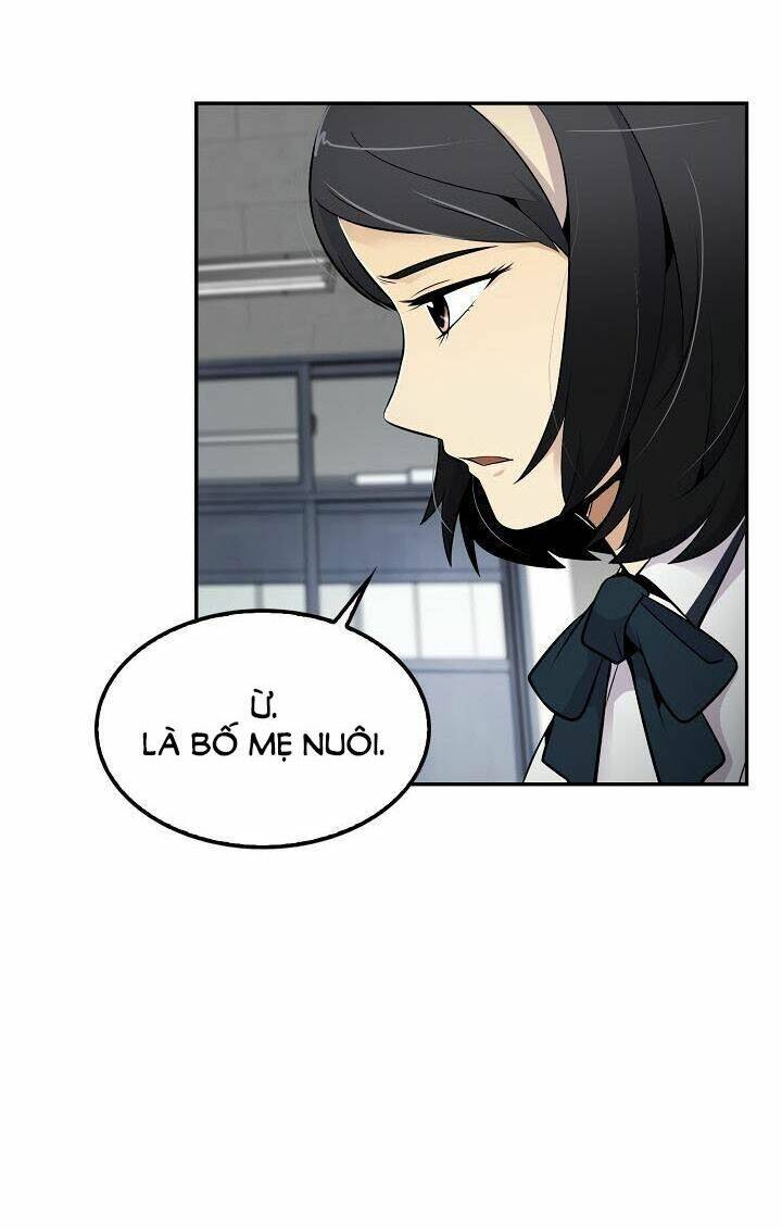 điều tra viên chuyển sinh chapter 12 19