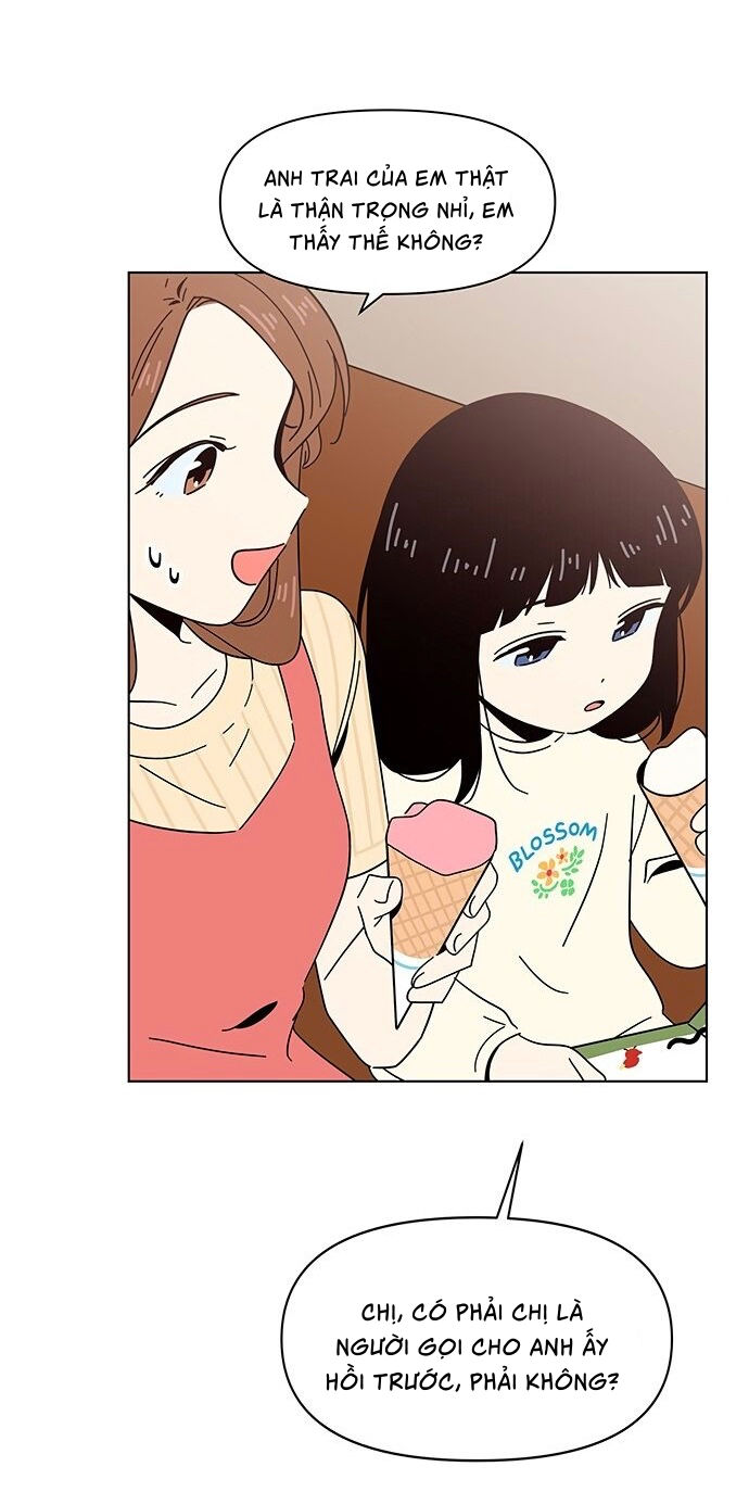 mùa hoa nở rộ chapter 16 44