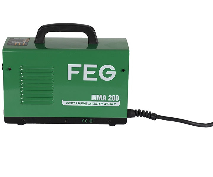 Máy hàn inverter FEG MMA-200