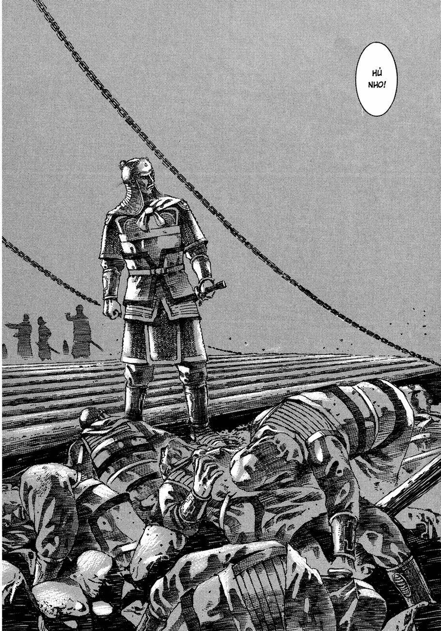 bất thị nhân chapter 7 27