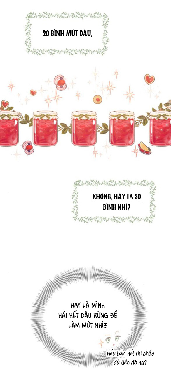 Khóc Đi Hay Là Cầu Xin Tôi Cũng Được chapter 8.1 - Trang 21