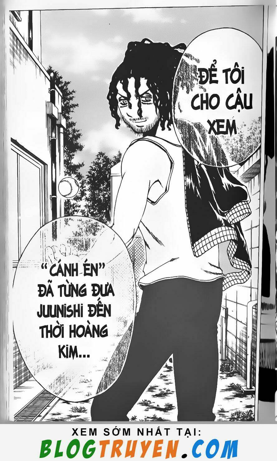 mr.fullswing chapter 67 18