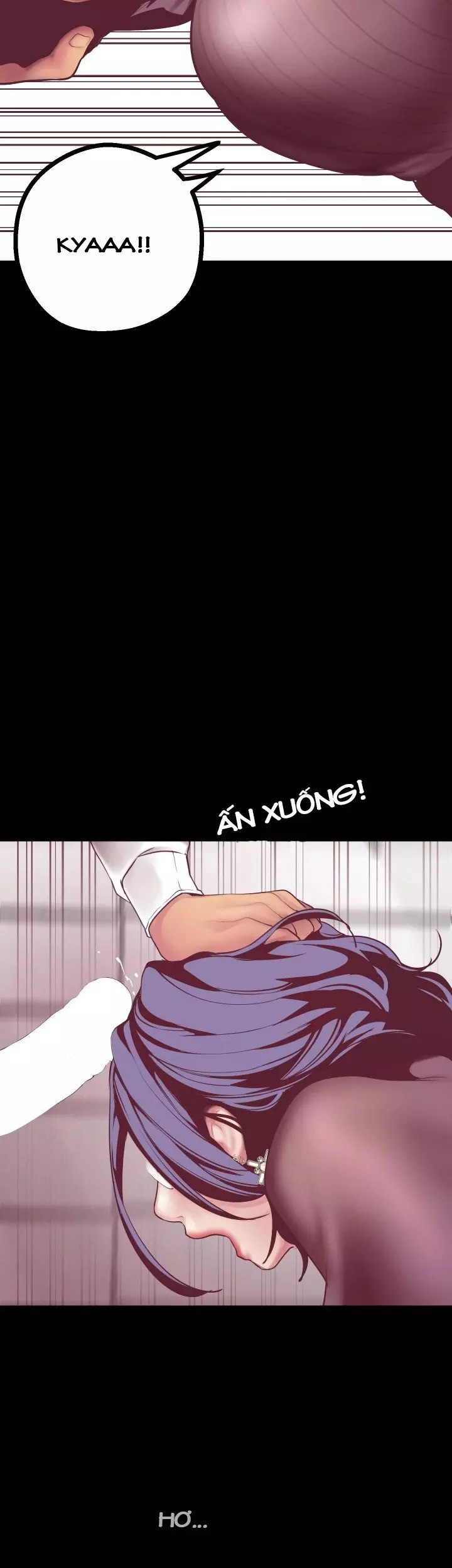 một thế giới mới tuyệt vời chapter 7 67