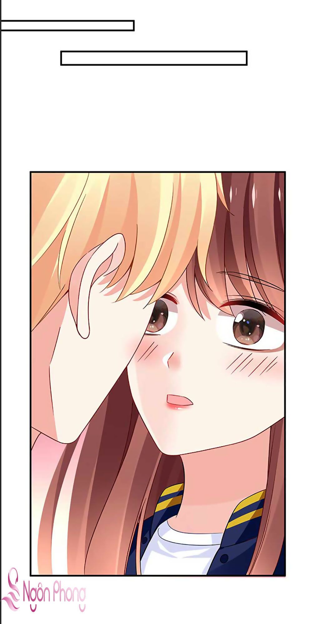 bạn trai 1/4 của tôi chapter 42 2