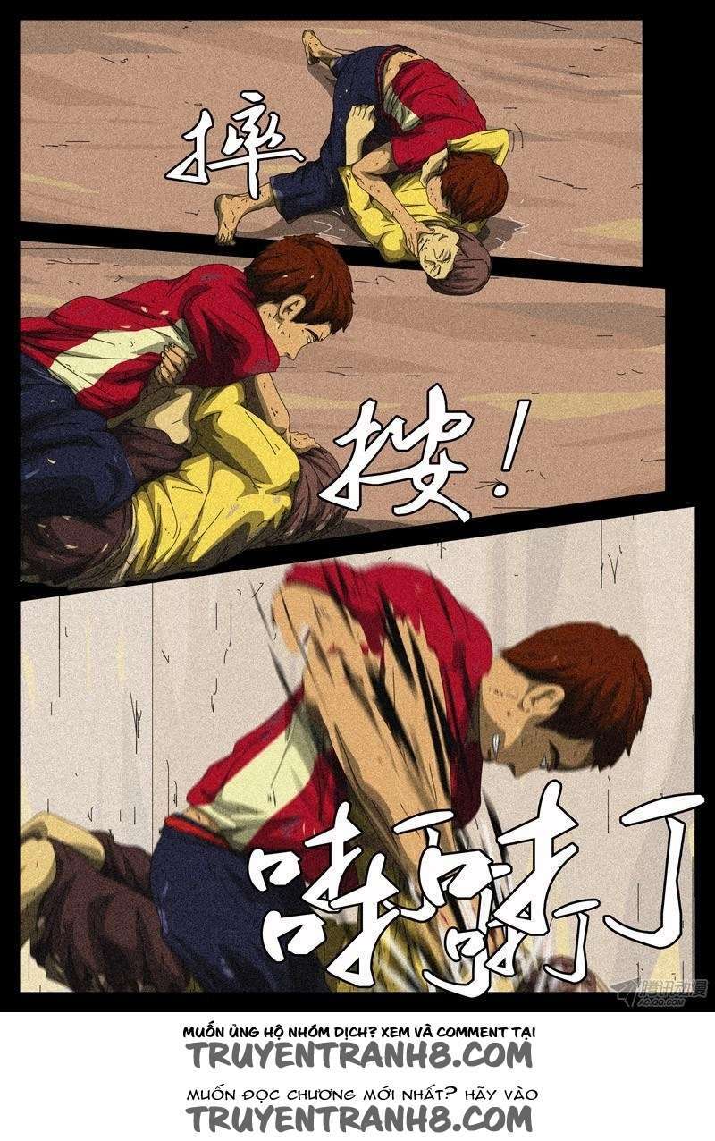 world game chapter 104 5