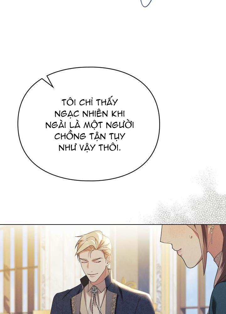 chấp nhận sự chiếm đoạt chapter 21 46