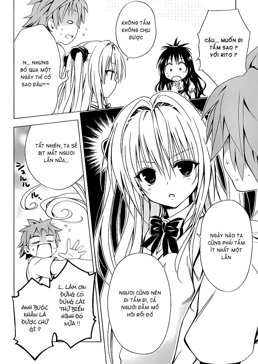 to love - ru darkness chapter 13 23