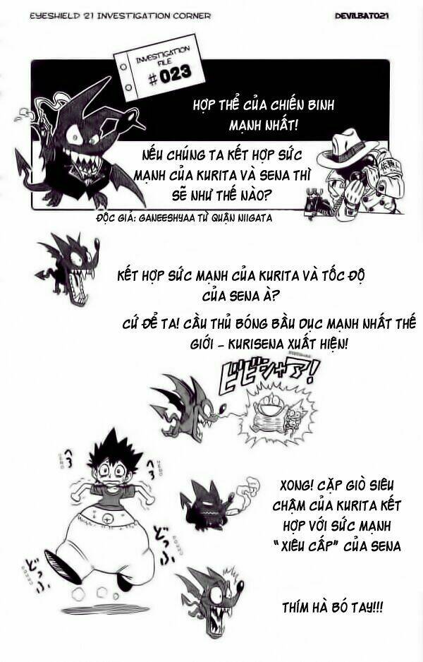 lá chắn mắt chapter 89 23