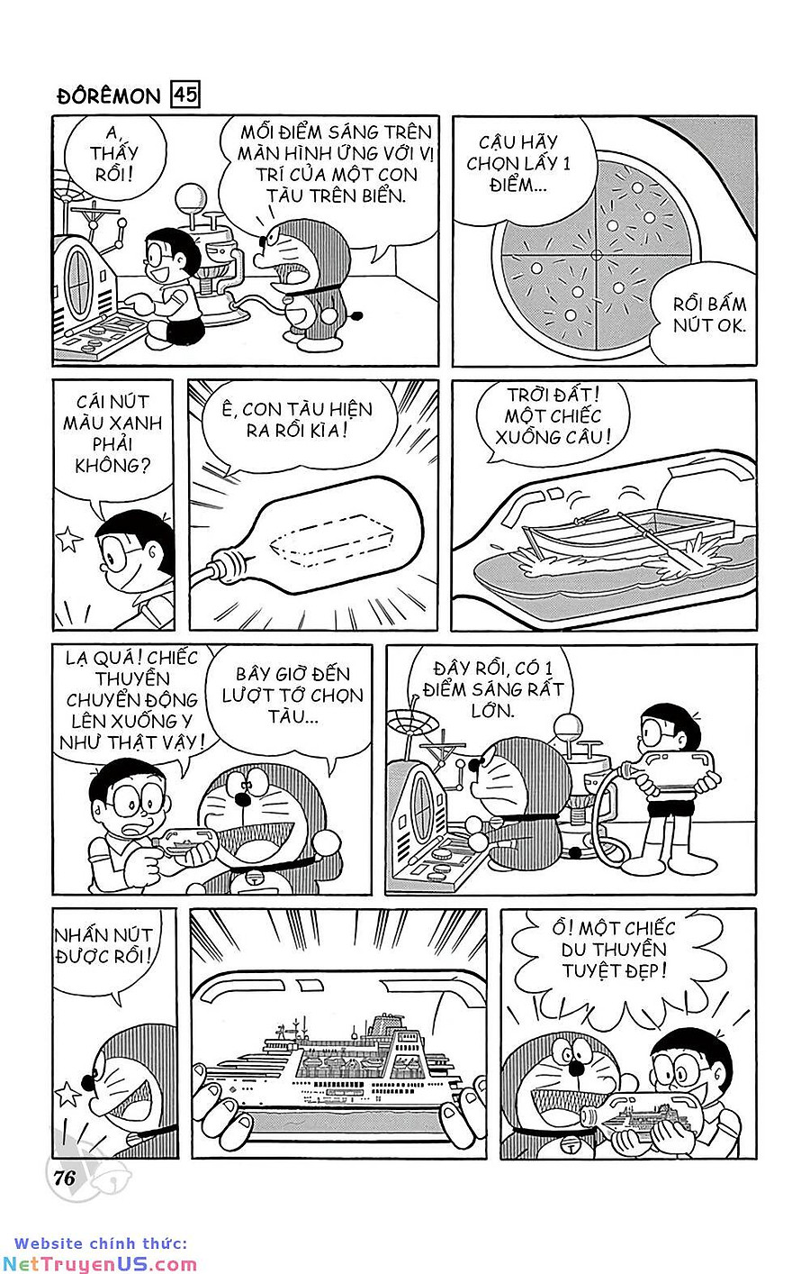 doraemon chapter 815 7