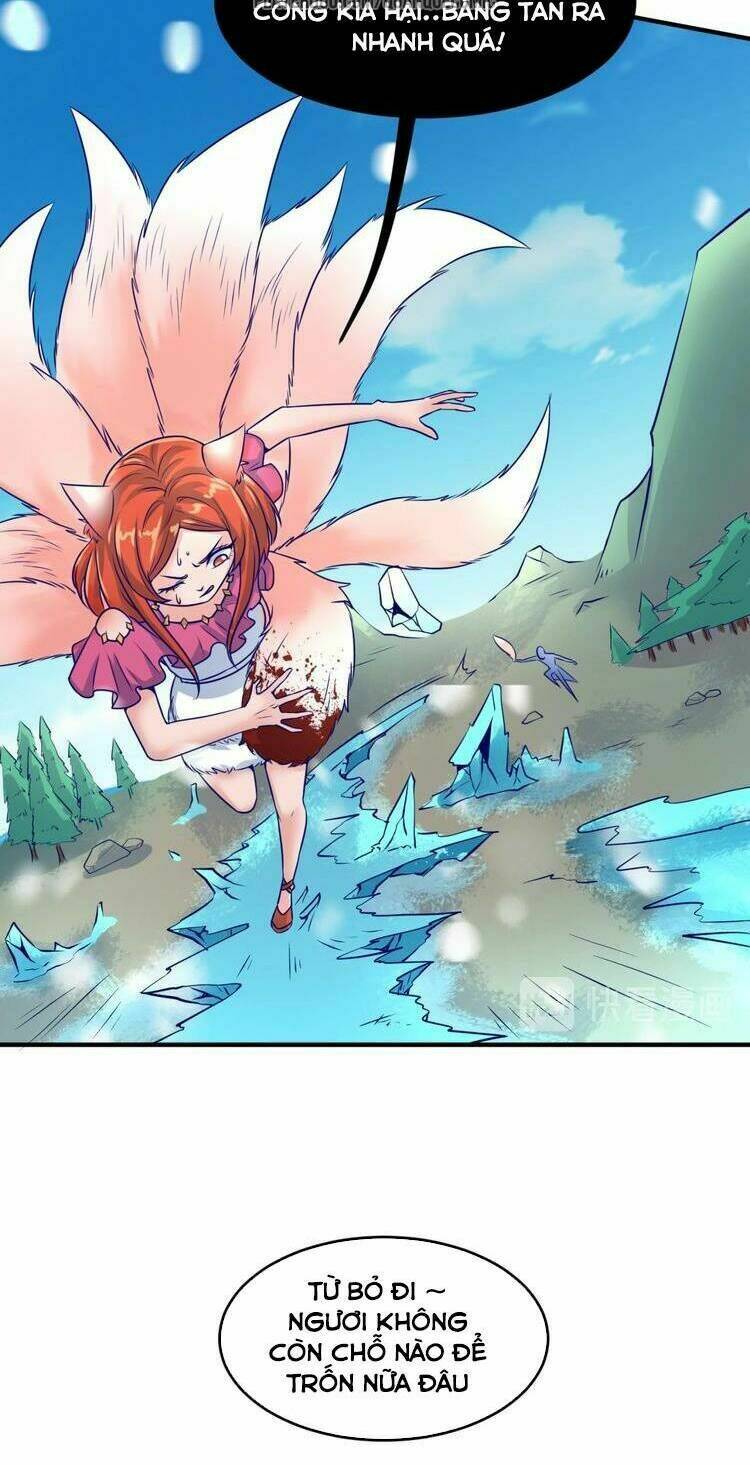 người chặn xuyên không chapter 44 34