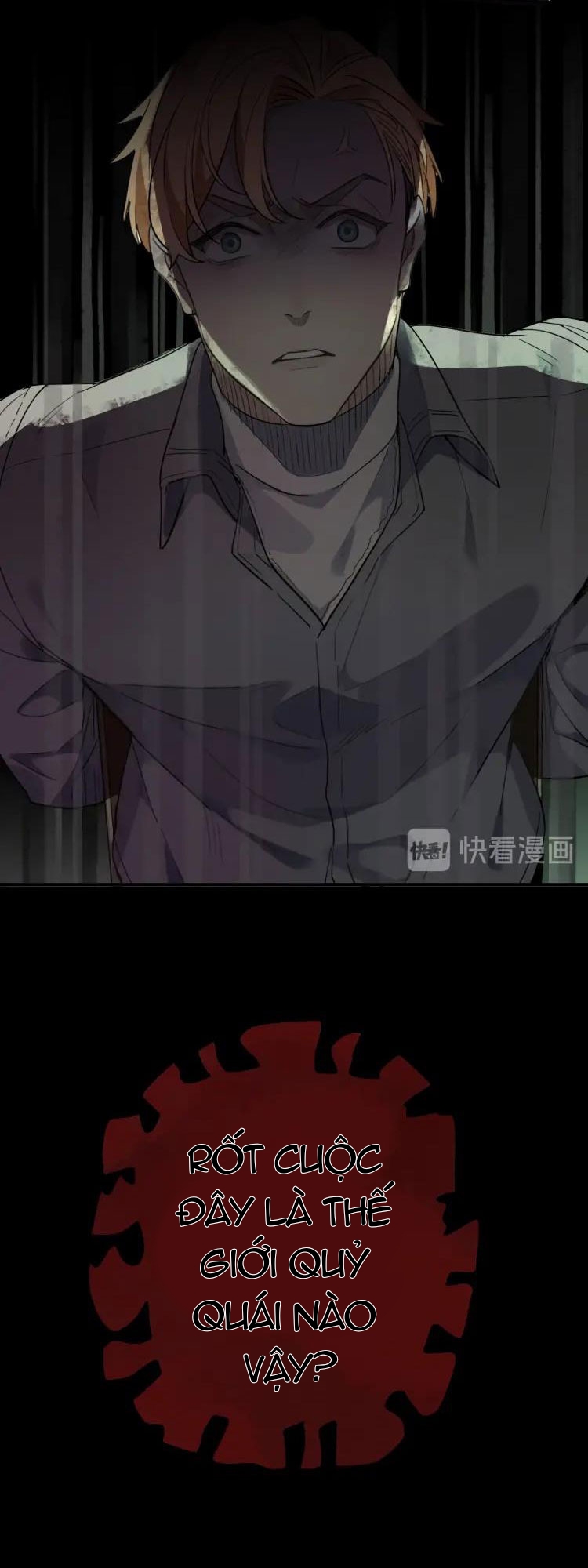 hư vô chapter 2 40