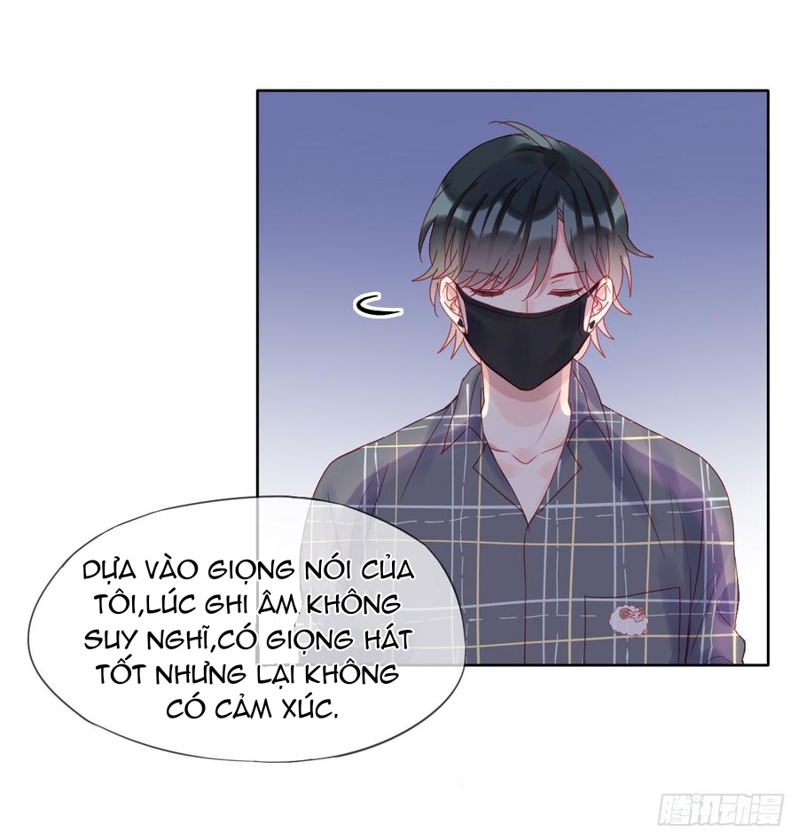 vương bài hạnh phúc chapter 9 70