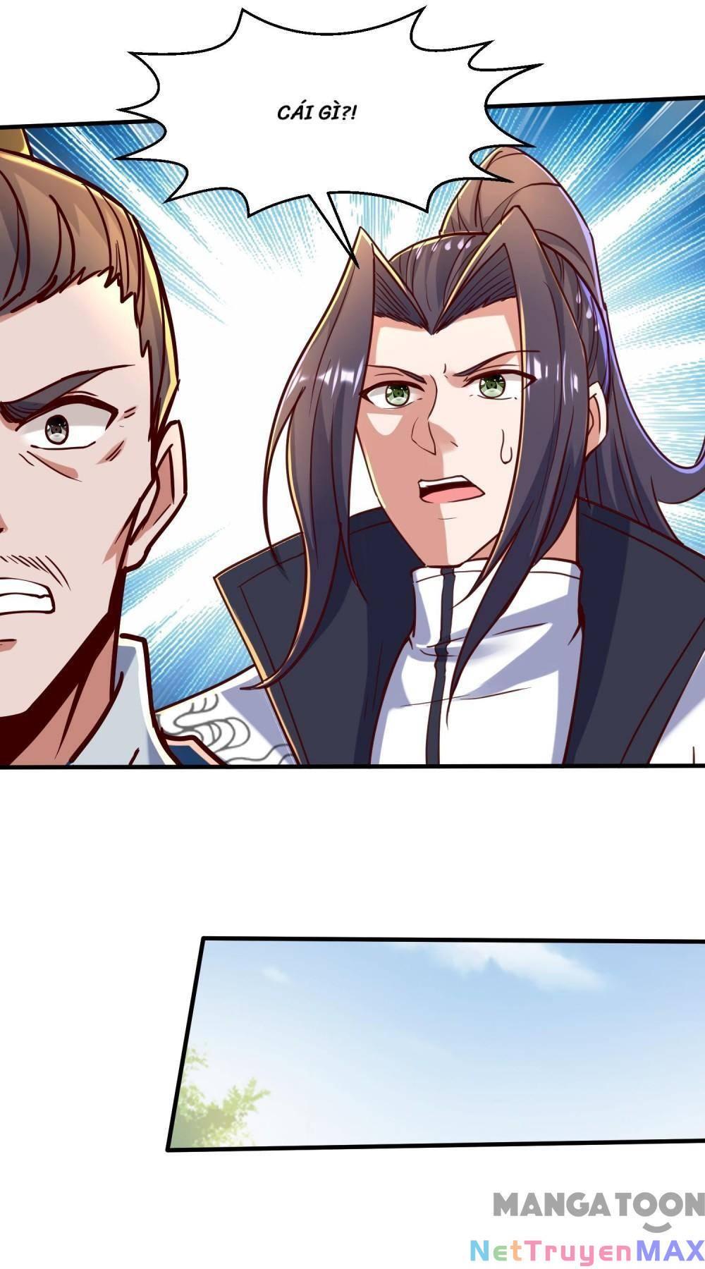 đệ nhất người ở rể chapter 259 16