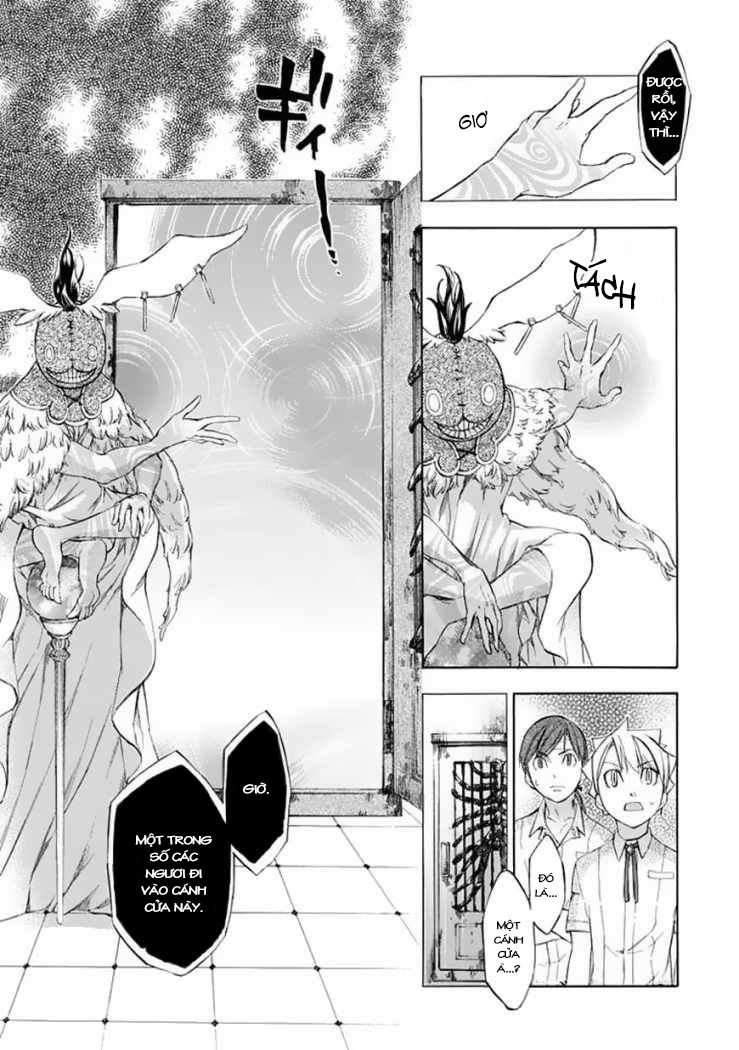 aphorism chapter 36 9