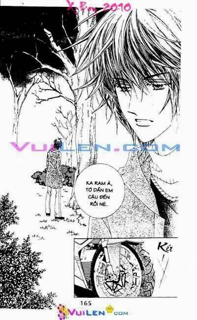 cuộc sống của tôi chapter 2 165