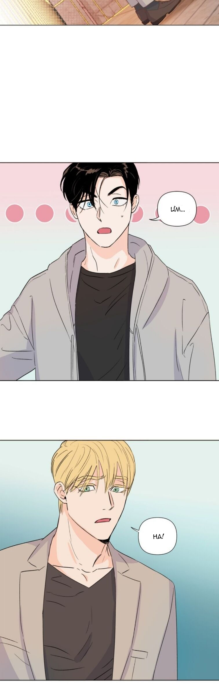 cái giá của sự nổi tiếng chapter 9 11