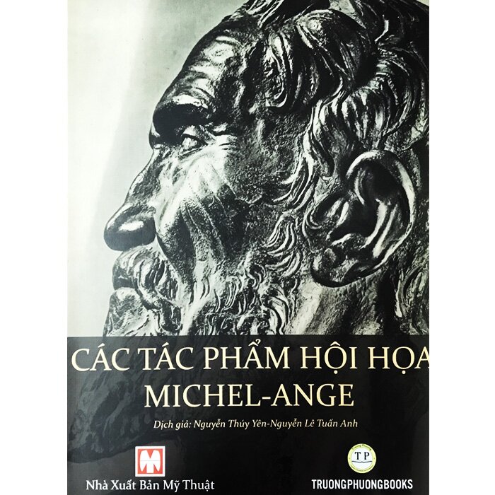 Các Tác Phẩm Hội Hoạ Michael-Ange