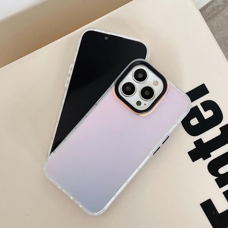 Ốp lưng đổi mầu cho iphone 14 pro max rất đẹp hàng chính hãng