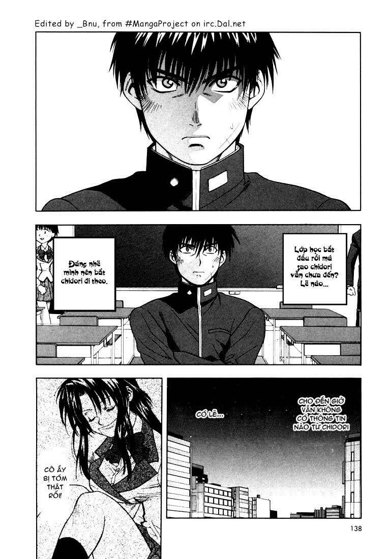 full metal panic! chapter 8 2