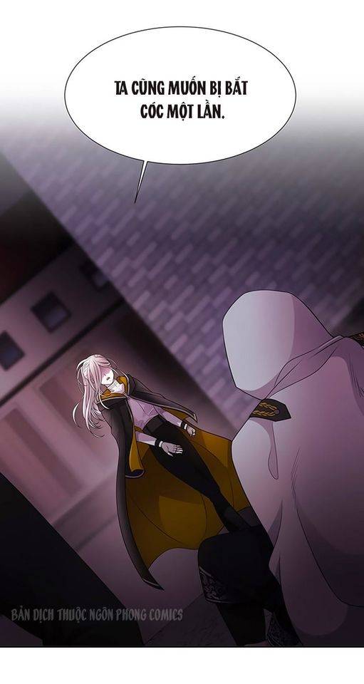 năm môn đệ của charlotte chapter 7 9