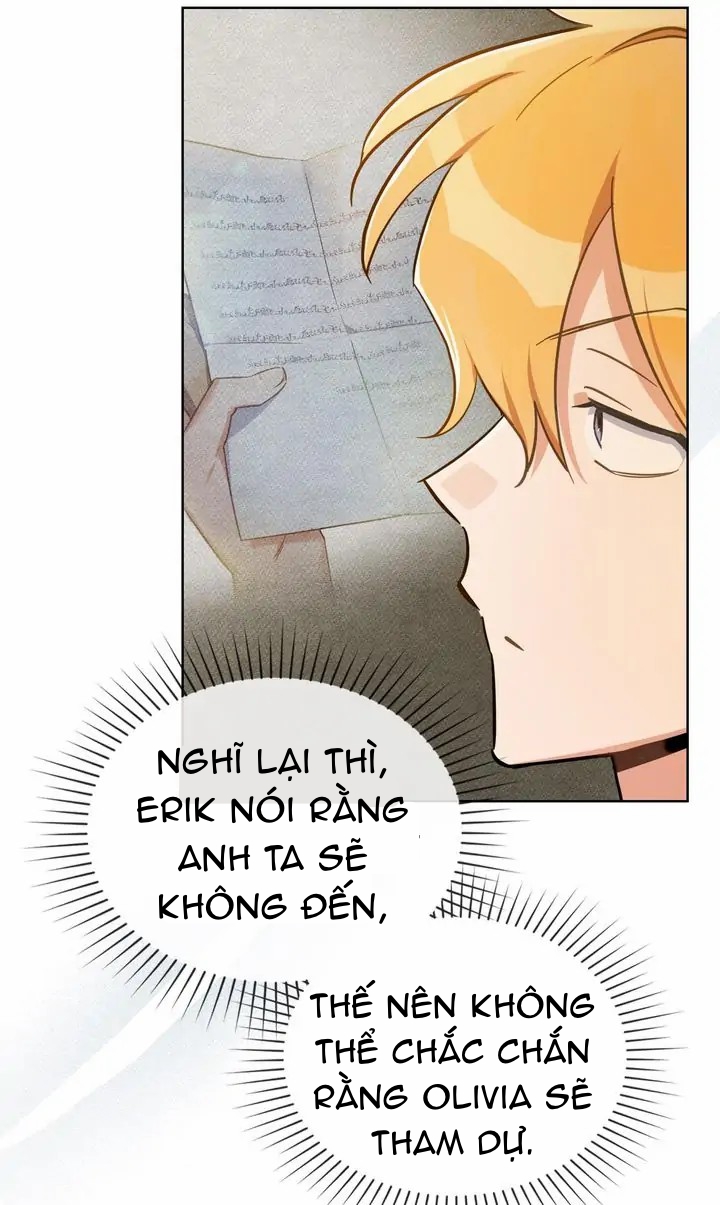Người Chồng Nhỏ Của Công Tước Đại Nhân chapter 10.1 - Trang 24
