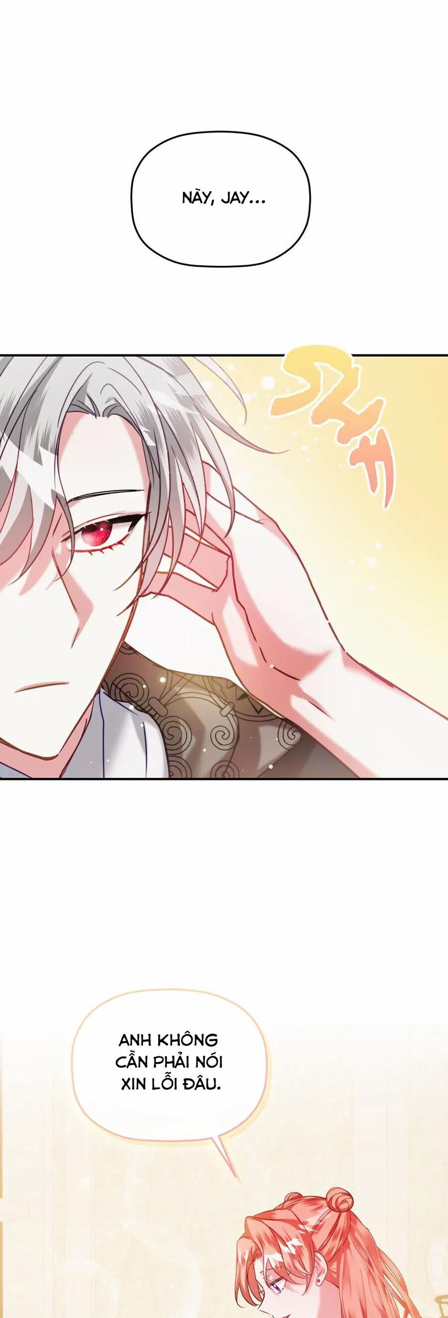 hoàng tử chuyển sinh trở thành người mạnh nhất thế giới nhờ vào sự hiểu biết về bug chapter 58 5