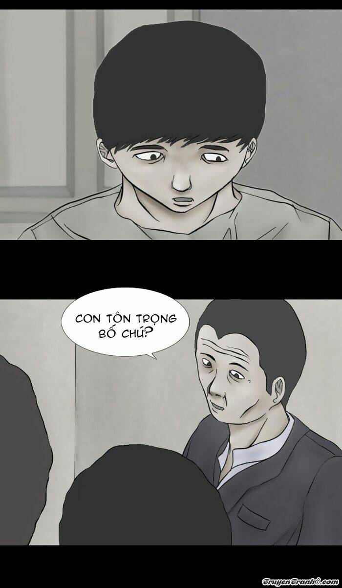 thứ sáu: những câu chuyện cấm chapter 5 43