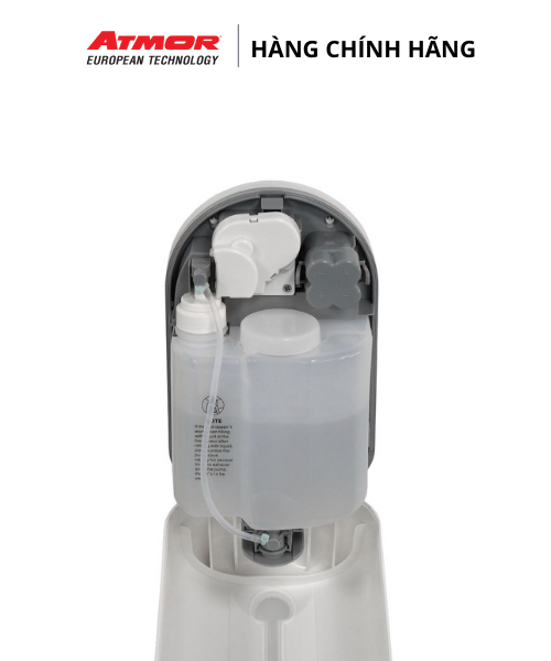 Máy Xịt Cồn Y Tế Cảm Ứng ATMOR - AT110A1 HÀNG CHÍNH HÃNG