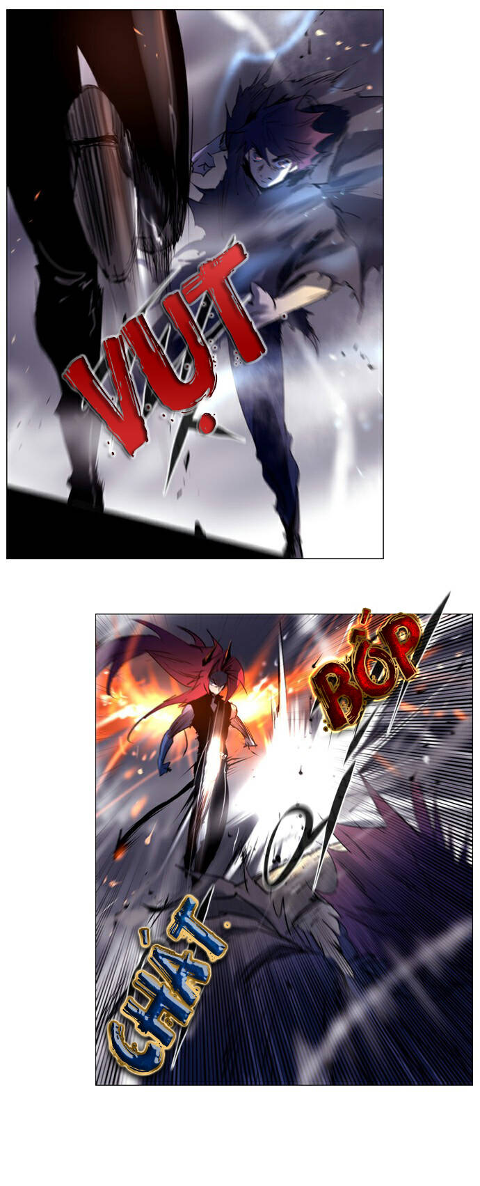 bản khế ước linh hồn chapter 200 12