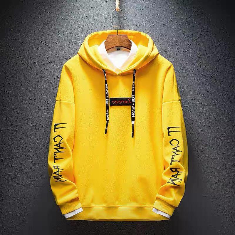 Áo Khoác Hoodies Nam Thiêu Chữ Sierman Nỉ Ngoại Cao Cấp