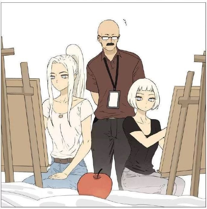 nam hào thượng phong chapter 17 1