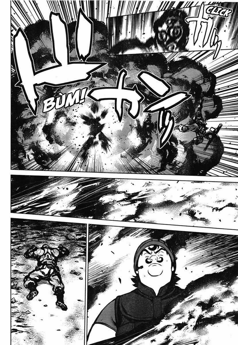 009 re - cyborg chapter 6 17