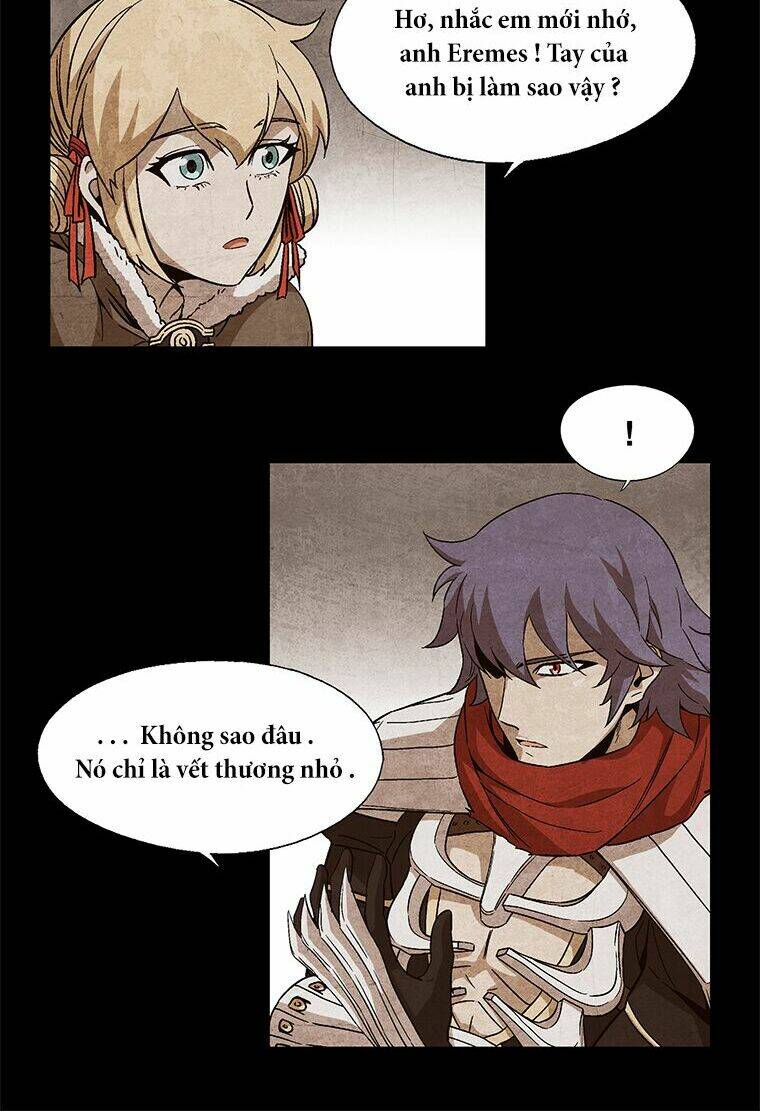 thí nghiệm thất bại chapter 4 27