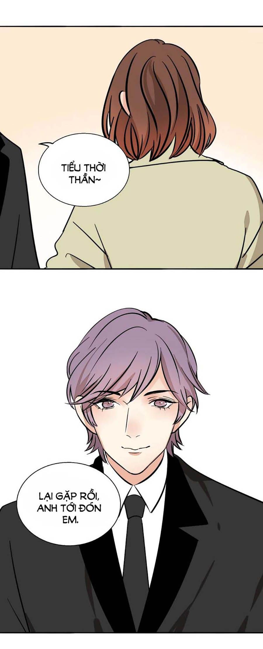 mùi hương lãng mạn chapter 93 14