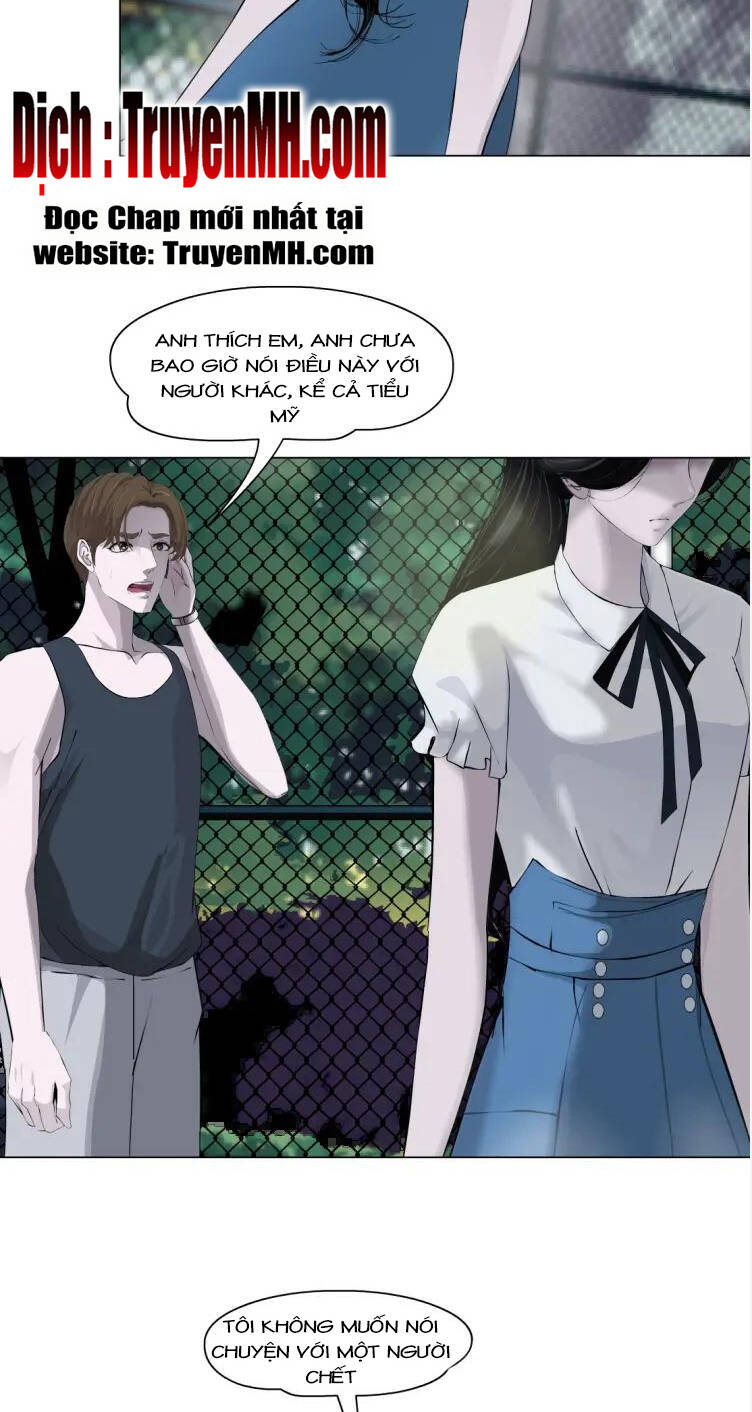 điêu khắc chapter 52 8