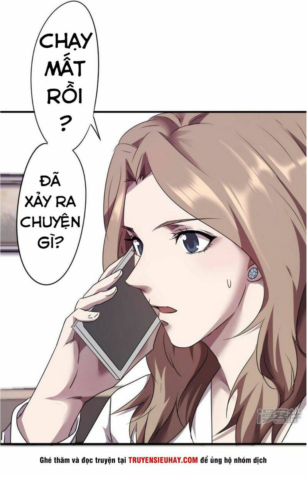 tối cường công nhân chapter 92 6