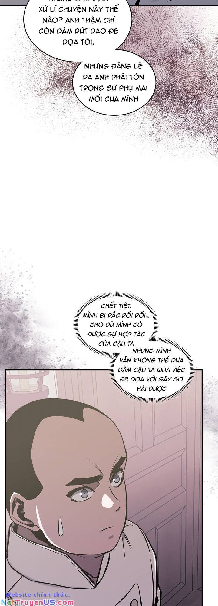 chiến binh đến từ thế giới khác chapter 198 45