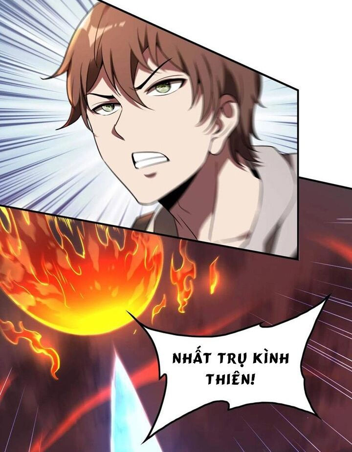 đệ nhất người ở rể chapter 88 92